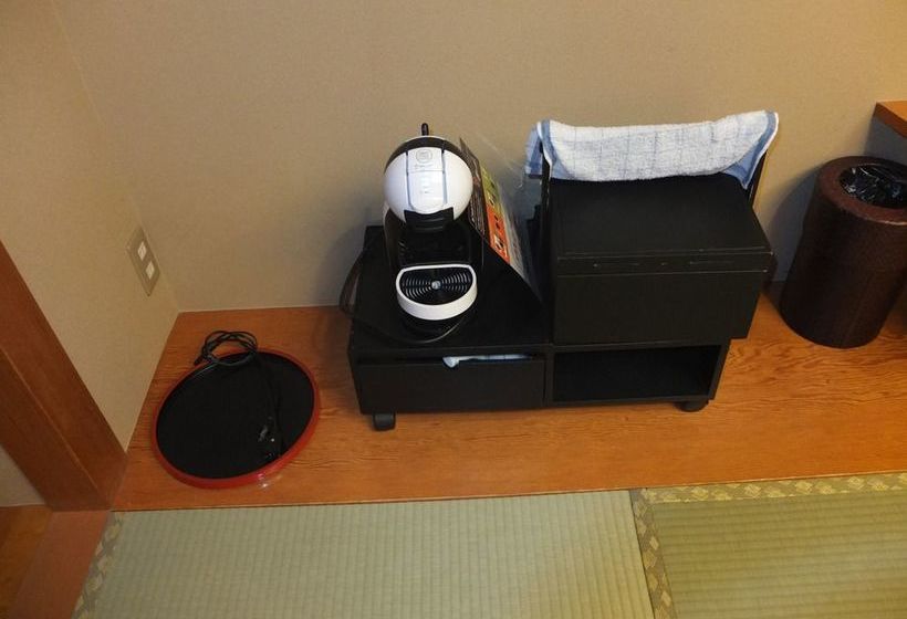 Fotos del hotel Kashiwaya:  11