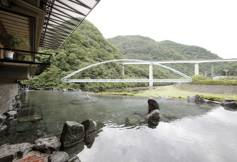 Fotos del hotel Kashiwaya:  19