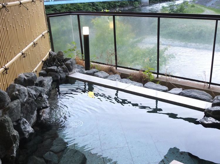 Fotos del hotel Kashiwaya:  25