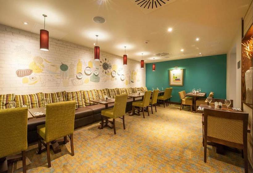 Fotos del hotel Premier Inn London Wandsworth:  3