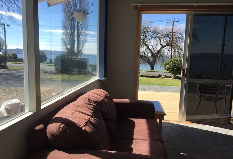 Fotos del hotel Jack & Di S Lakefront Motel:  7