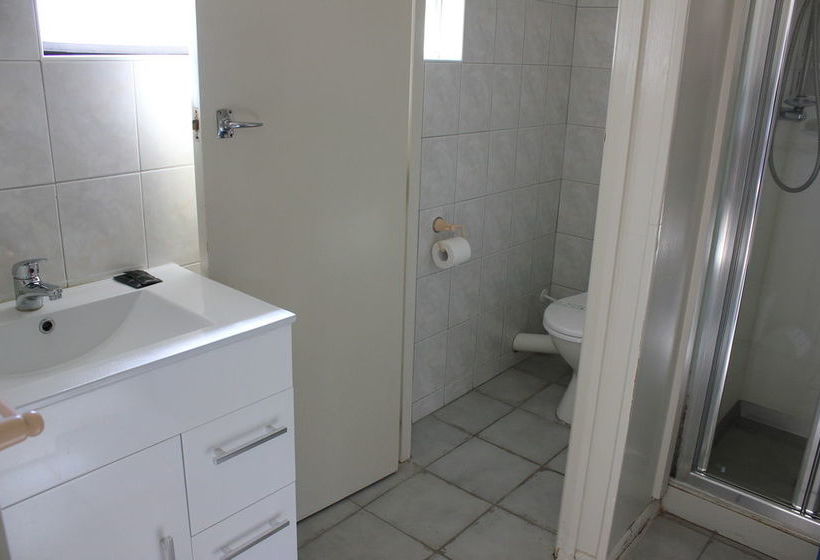 Fotos del hotel Jack & Di S Lakefront Motel:  24