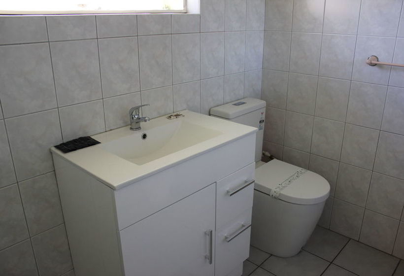 Fotos del hotel Jack & Di S Lakefront Motel:  16