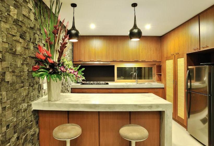 Fotos del hotel Villa Flores:  3