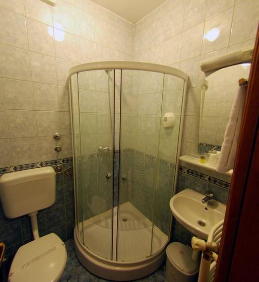 Fotos del hotel Arizona Sarajevo:  5