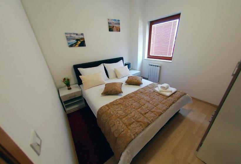 Fotos del hotel Arizona Sarajevo:  13