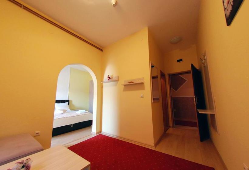 Fotos del hotel Arizona Sarajevo:  8