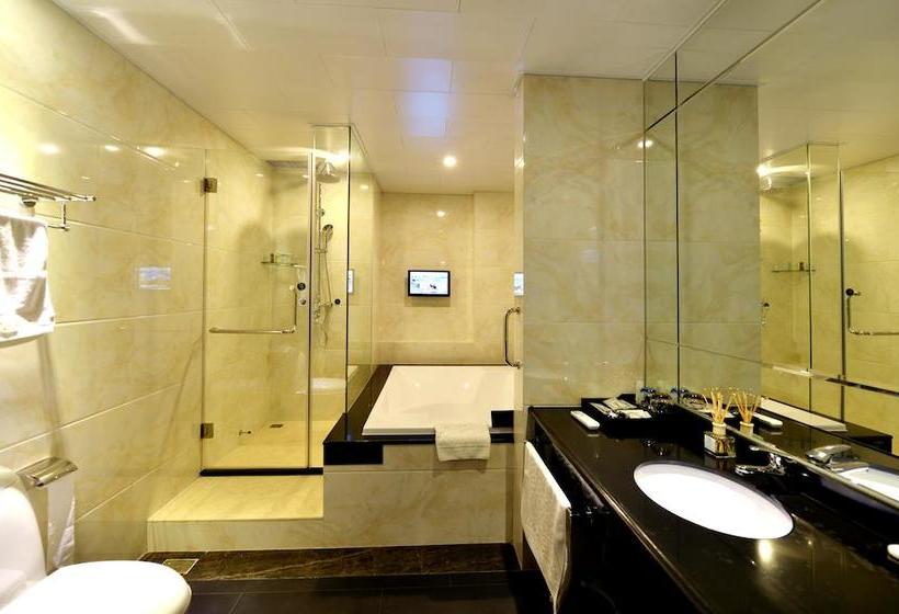 Fotos del hotel Xiamen Discovery:  6