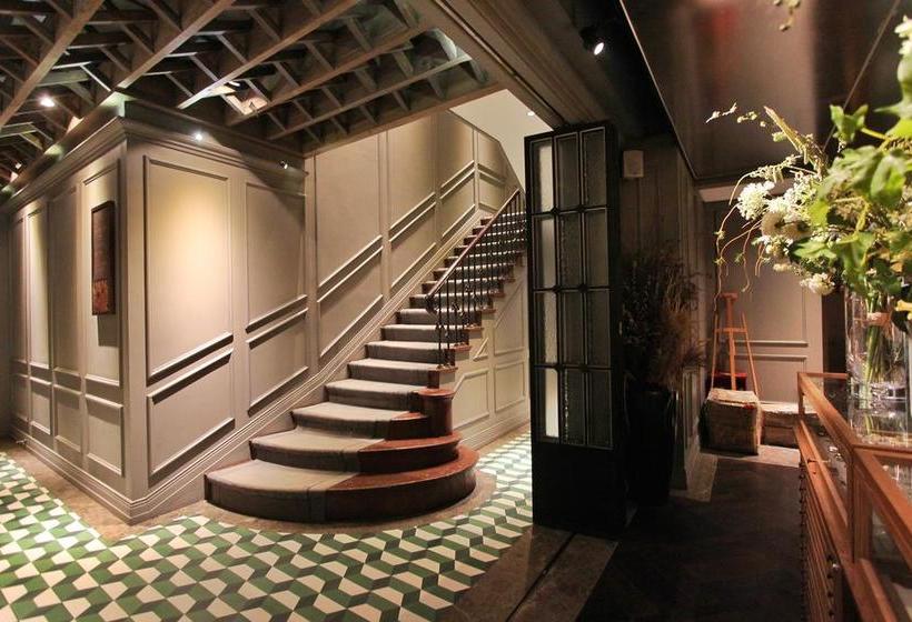 Fotos del hotel Bamboo Retreat:  2