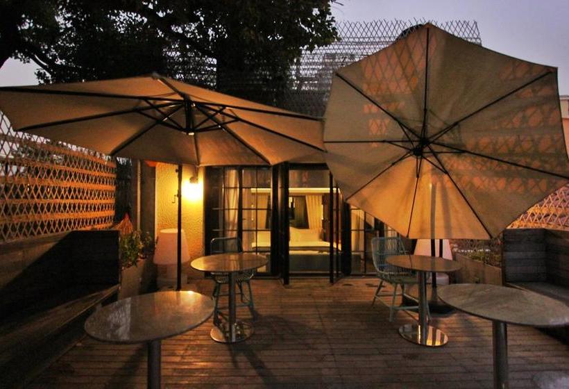 Fotos del hotel Bamboo Retreat:  5