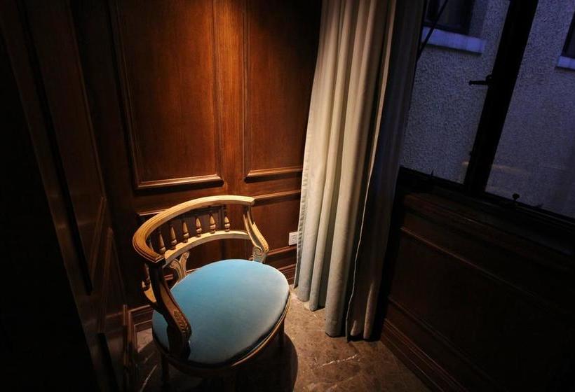 Fotos del hotel Bamboo Retreat:  7