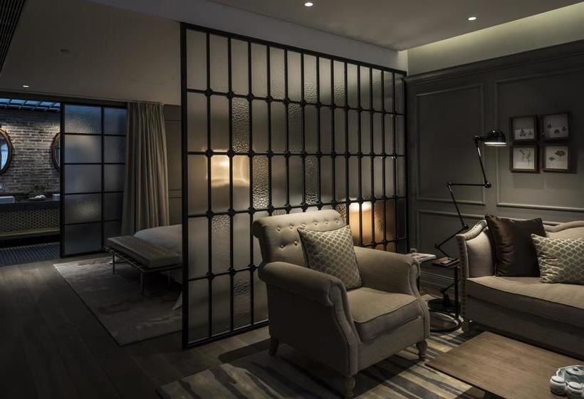 Fotos del hotel Bamboo Retreat:  13