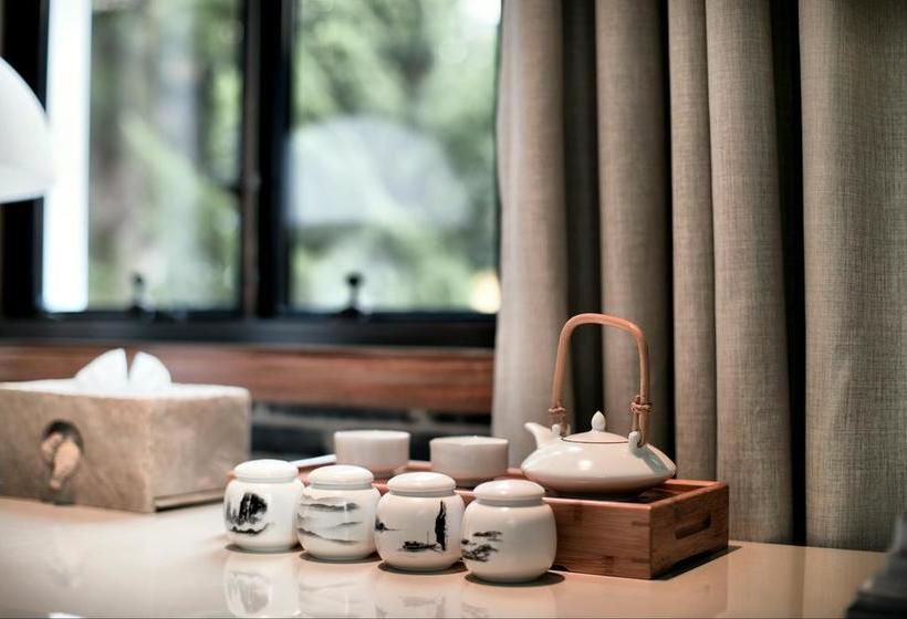 Fotos del hotel Bamboo Retreat:  15