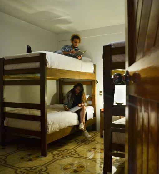 Fotos del hotel Eco Machu Picchu Pueblo:  17