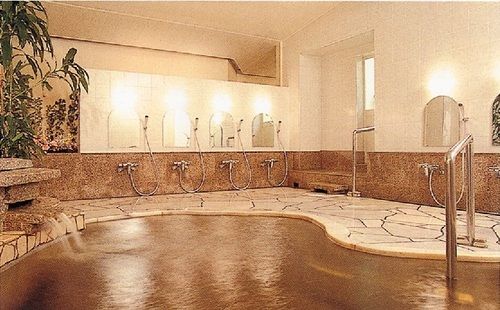 Fotos del hotel Kamogawa Universe:  4