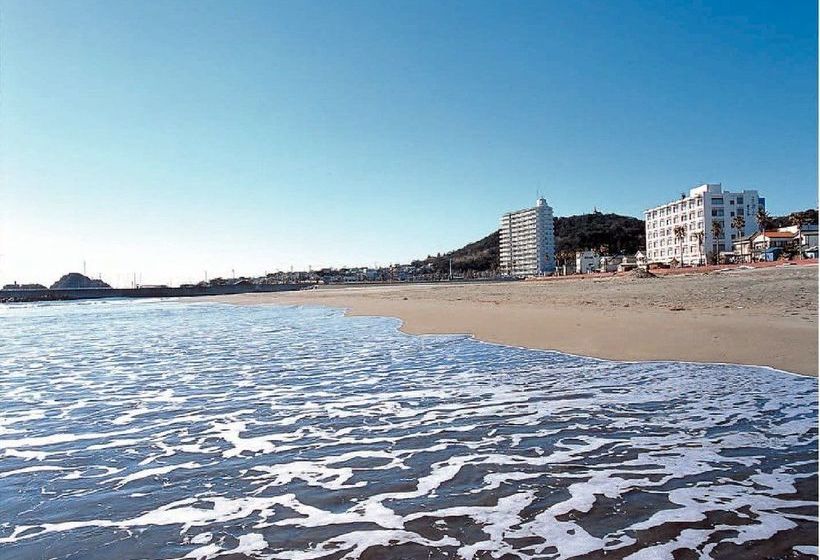 Fotos del hotel Kamogawa Universe:  9