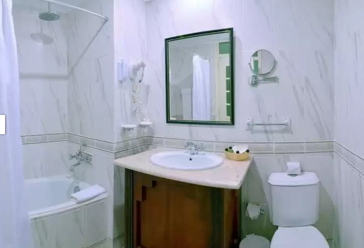 Fotos del hotel Encanto Santa María:  4