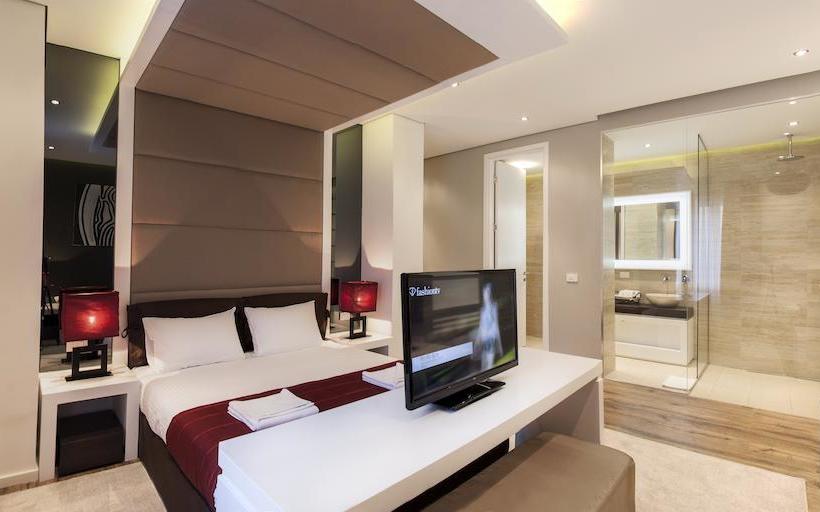 Fotos del hotel Eden Garden Suites:  6