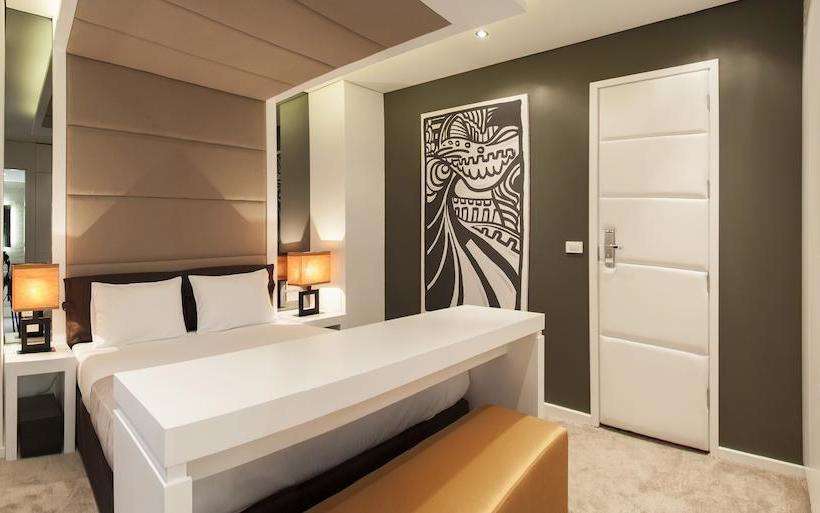 Fotos del hotel Eden Garden Suites:  10