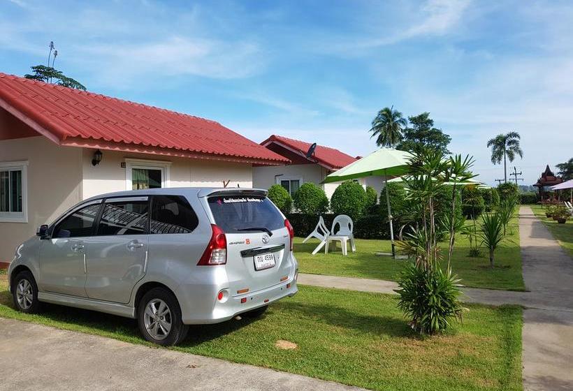 Fotos del hotel Moon River Resort:  9