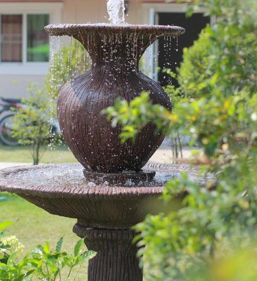 Fotos del hotel Moon River Resort:  8