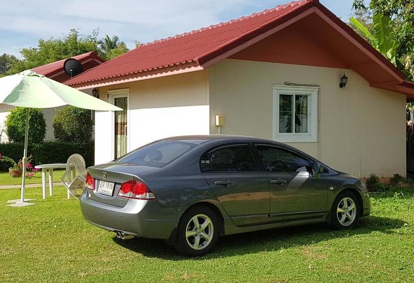 Fotos del hotel Moon River Resort:  12