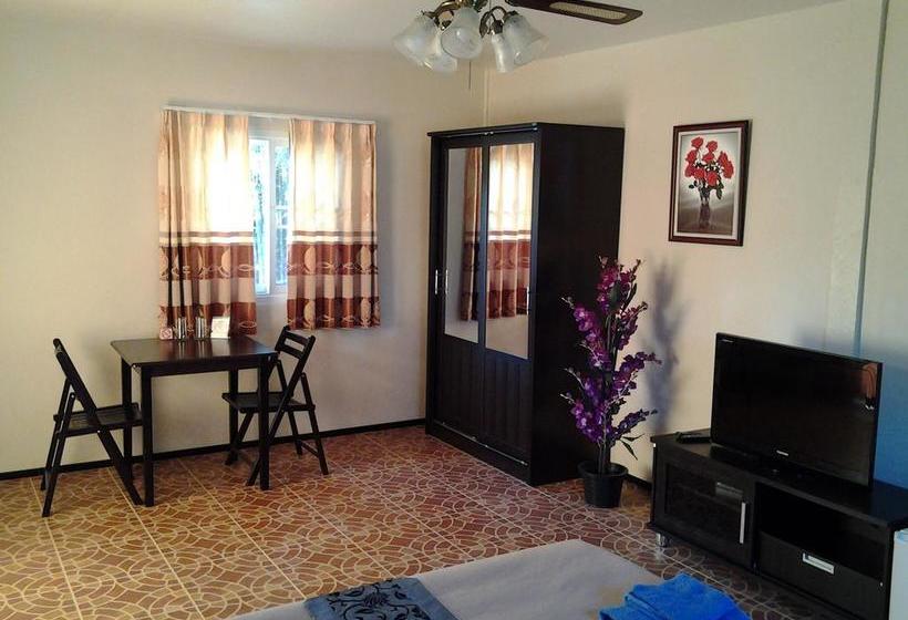 Fotos del hotel Moon River Resort:  13