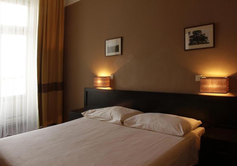 Depandance Romantic Suites