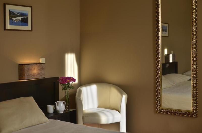 Fotos del hotel Depandance Romantic Suites:  7