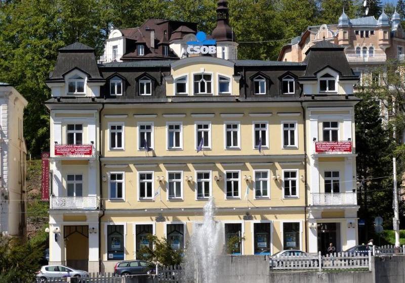 Fotos del hotel Depandance Romantic Suites:  10