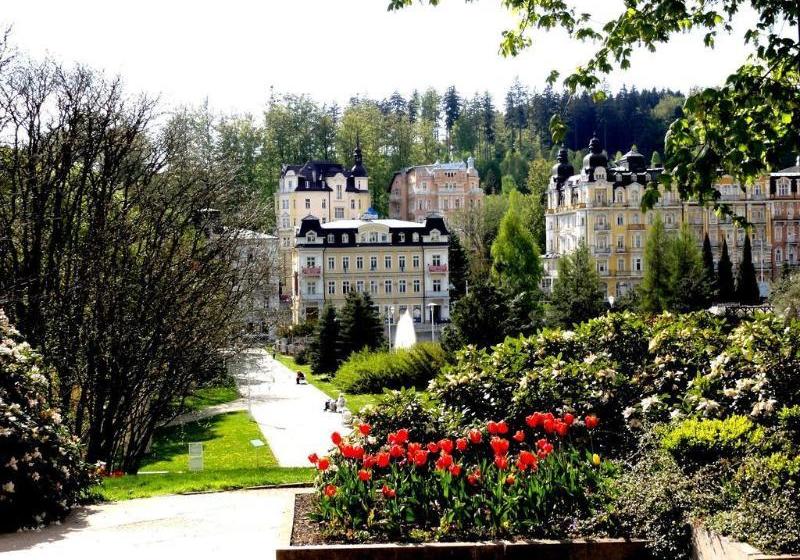 Fotos del hotel Depandance Romantic Suites:  12