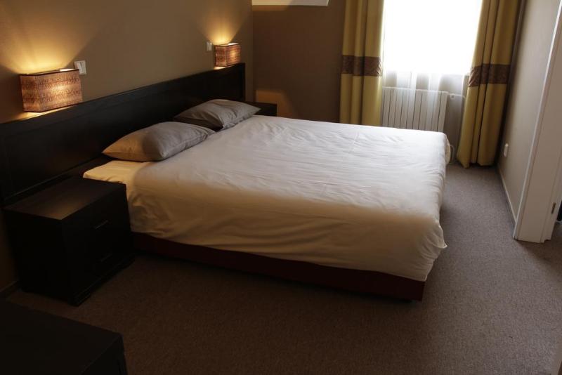 Fotos del hotel Depandance Romantic Suites:  14