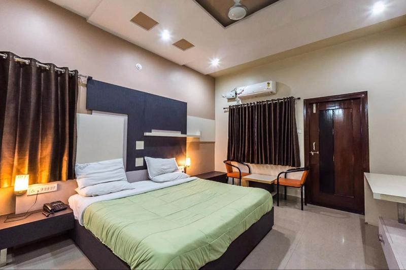 Fotos del hotel Pleasant Stay, Bijapur:  2