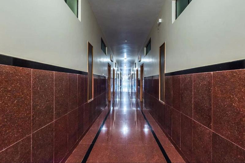 Fotos del hotel Pleasant Stay, Bijapur:  3