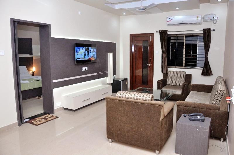 Fotos del hotel Pleasant Stay, Bijapur:  14