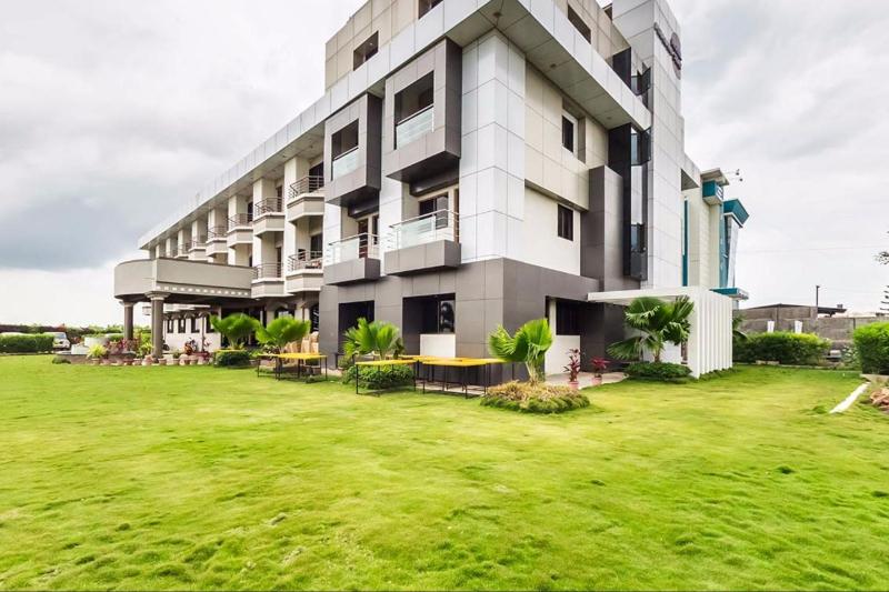 Fotos del hotel Pleasant Stay, Bijapur:  5