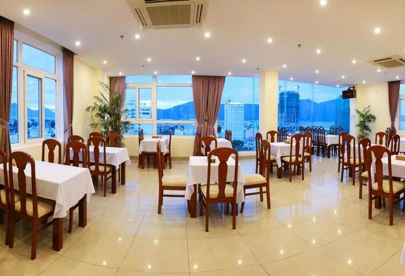 Fotos del hotel Gia Linh:  6