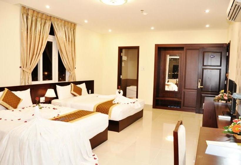 Fotos del hotel Gia Linh:  15