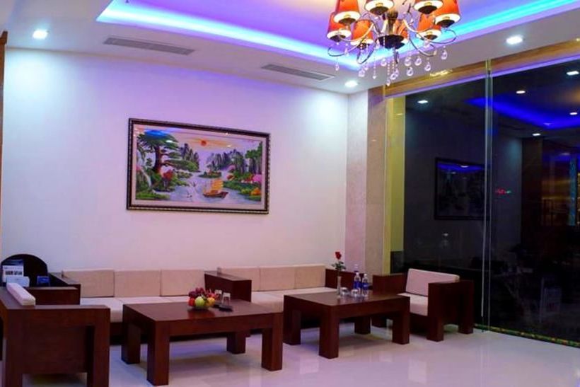 Fotos del hotel Gia Linh:  23