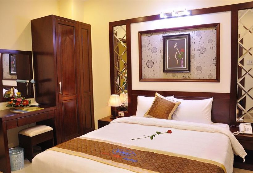 Fotos del hotel Gia Linh:  11