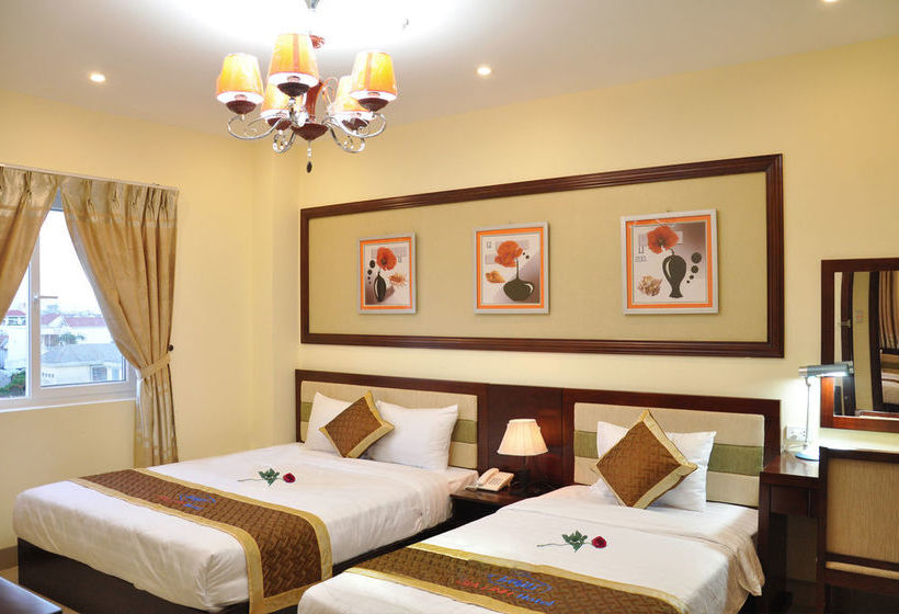 Fotos del hotel Gia Linh:  9