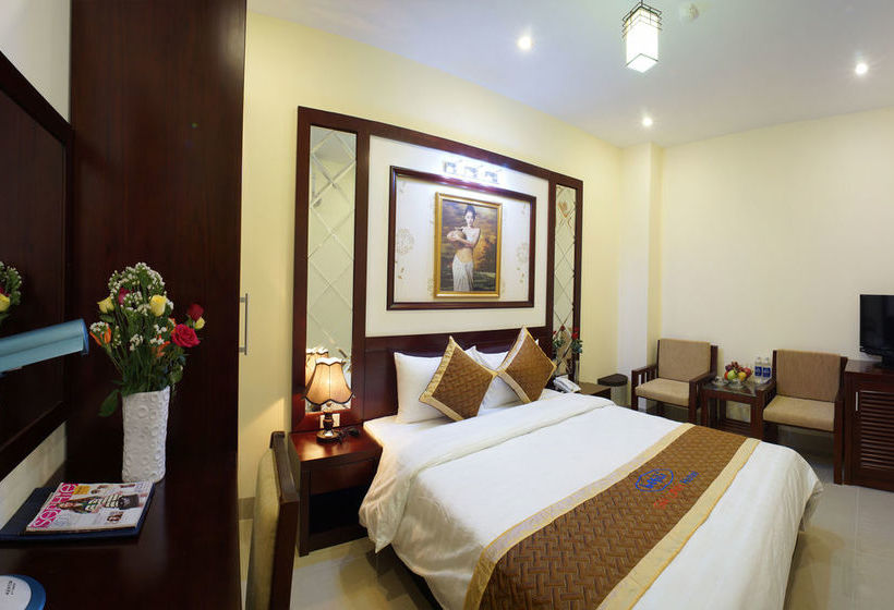 Fotos del hotel Gia Linh:  18