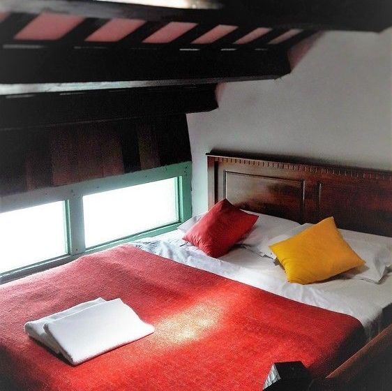 Fotos del hotel Lang Hoose:  25