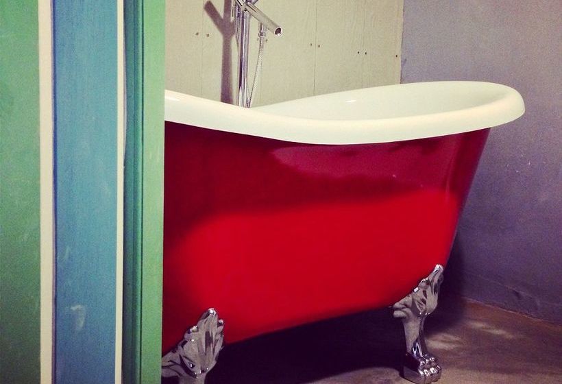 Fotos del hotel Lang Hoose:  18