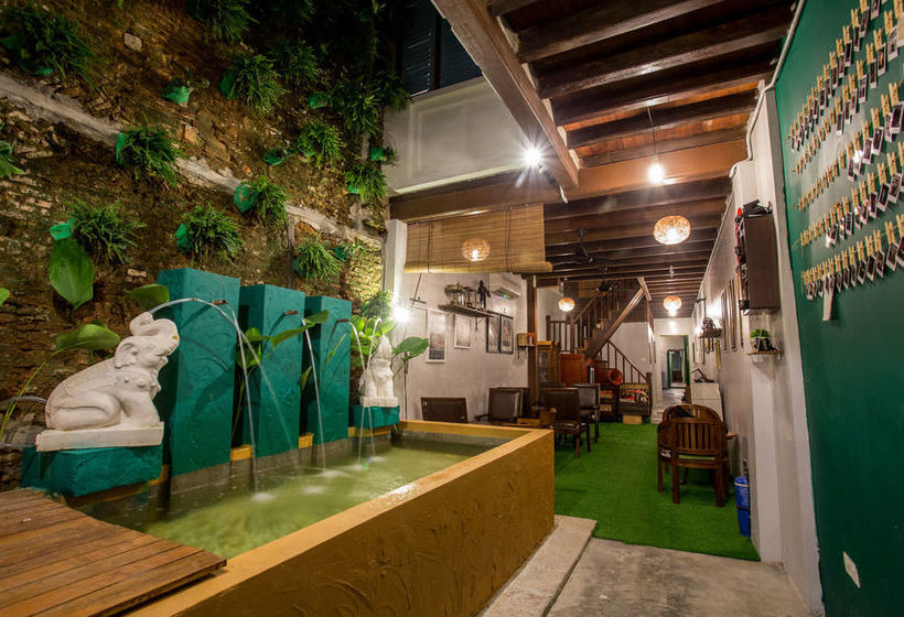 Fotos del hotel Lang Hoose:  10