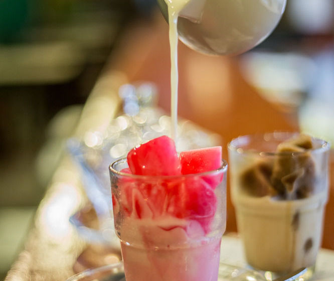 Fotos del hotel Lang Hoose:  3