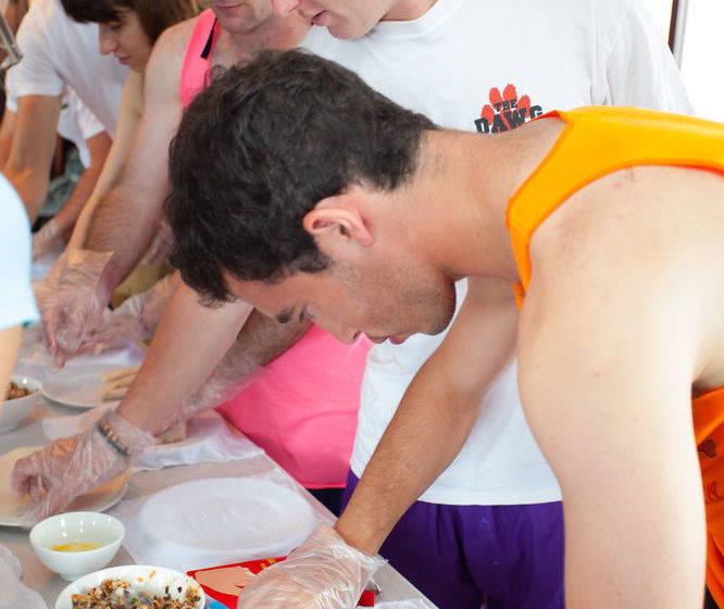 Fotos del hotel Halong Phoenix Cruiser:  18