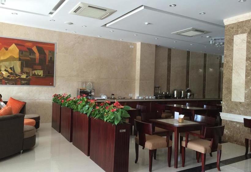 Fotos del hotel Sea Front:  5