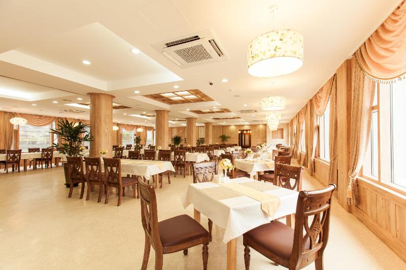 Fotos del hotel Hanok Hotel Youngsanje:  3