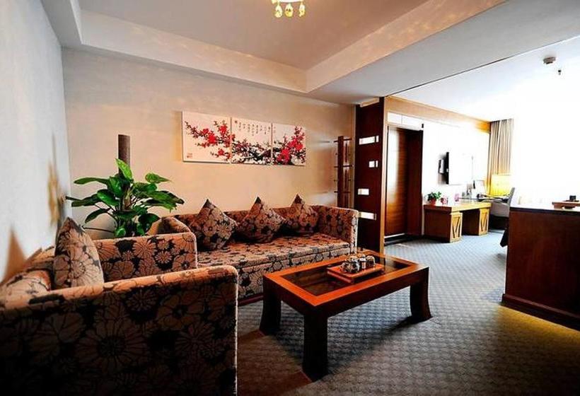 Fotos del hotel Guiyang Lincheng Wanyi:  3